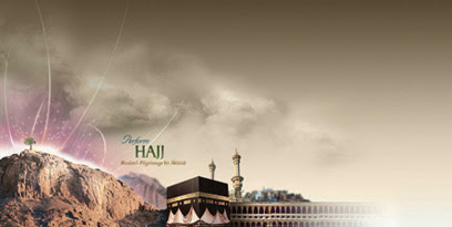 The power of Hajj